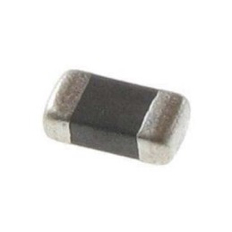 100 pcs - 1206AA470JAT2A KYOCERA AVX 47pF MLCC, 1kV dc V, SMD