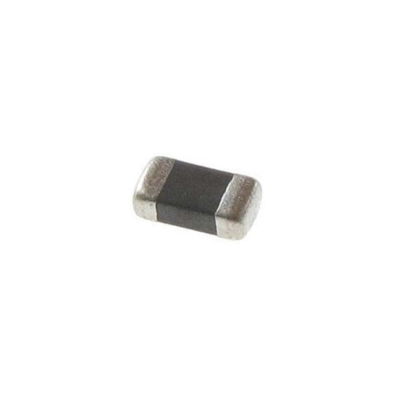 100 pcs - 1206AA470JAT2A KYOCERA AVX 47pF MLCC, 1kV dc V, SMD