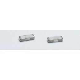 100 pcs - 0805J100 0222MXE01 Syfer Technology 2.2nF Multilayer Ceramic Capacitor MLCC, 100V dc V, ±20% , SMD