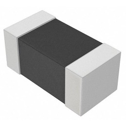 100 pcs - LQM21PN2R2MGSD Murata, LQM21PN_GS, 0805 (2012M) Shielded Multilayer Surface Mount Inductor with a Ferrite Core, 2.2 μH