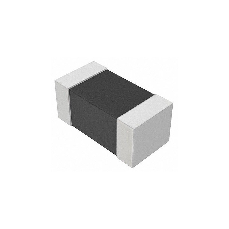 100 pcs - LQM21PN2R2MGSD Murata, LQM21PN_GS, 0805 (2012M) Shielded Multilayer Surface Mount Inductor with a Ferrite Core, 2.2 μH