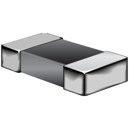 100 pcs - CVH252009-2R2M Bourns, CVH252009, 252009 Shielded Multilayer Surface Mount Inductor with a Ferrite Core, 2.2 μH Multil