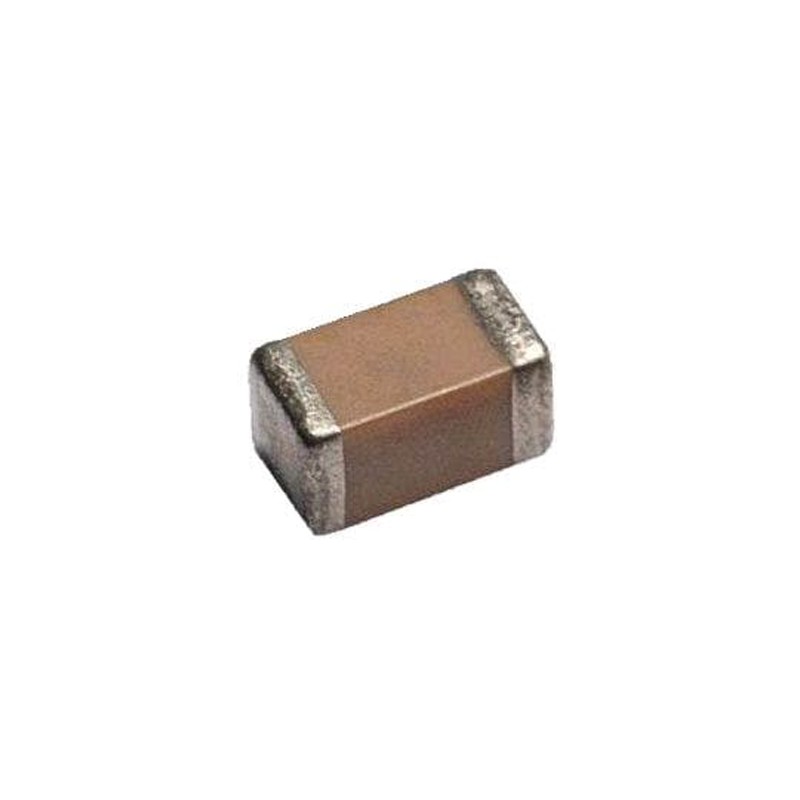 250 pcs - 0402ZC473KAT2A KYOCERA AVX 47nF Multilayer Ceramic Capacitor MLCC, 10V dc V, ±10% , SMD
