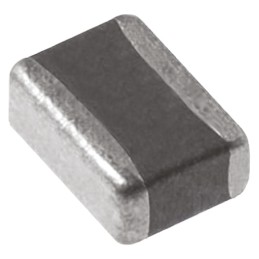 250 pcs - LLL185R71A104MA01L Murata 100nF Multilayer Ceramic Capacitor MLCC, 10V dc V, ±20% , SMD