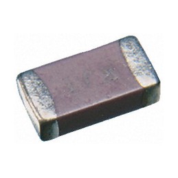 250 pcs - C0805C470J5GACTU KEMET 47pF Multilayer Ceramic Capacitor MLCC, 50V dc V, ±5% , SMD