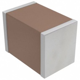 250 pcs - CGA4J3X5R1A106M125AB TDK 10μF Multilayer Ceramic Capacitor MLCC, 10V dc V, ±20% , SMD