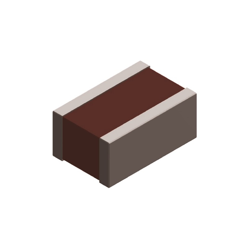 250 pcs - LLL216R71E473MA01L Murata 47nF Multilayer Ceramic Capacitor MLCC, 25V dc V, ±20% , SMD