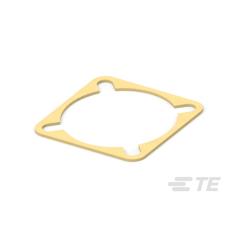 1 pcs - Kemtron 93 Circular Connector Seal Gasket, Shell Size 15 diameter 29.05mm for use with MIL-DTL-38999 Connectors