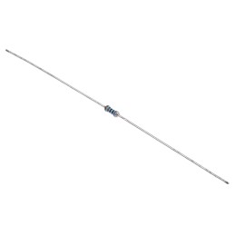 250 pcs - MRS16000C2001FCT00 Vishay 2kΩ Thin Film Resistor 0.4W ±1% MRS16000C2001FCT00