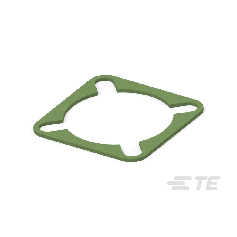 1 pcs - Kemtron 93 Circular Connector Seal Gasket, Shell Size 11 diameter 22.48mm for use with MIL-DTL-38999 Connectors