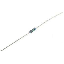 250 pcs - MRS25000C7151FCT00 Vishay 7.15kΩ Thin Film Resistor 0.6W ±1% MRS25000C7151FCT00