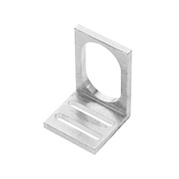 1 pcs - BALLUFF Angle Bracket for Use with M30 Sensor, Tubular Sensor