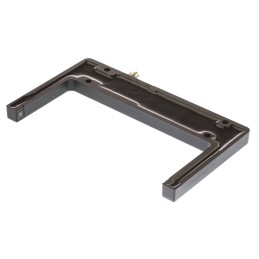 1 pcs - BALLUFF Through Beam Photoelectric Sensor, Fork Sensor, 120 mm Detection Range