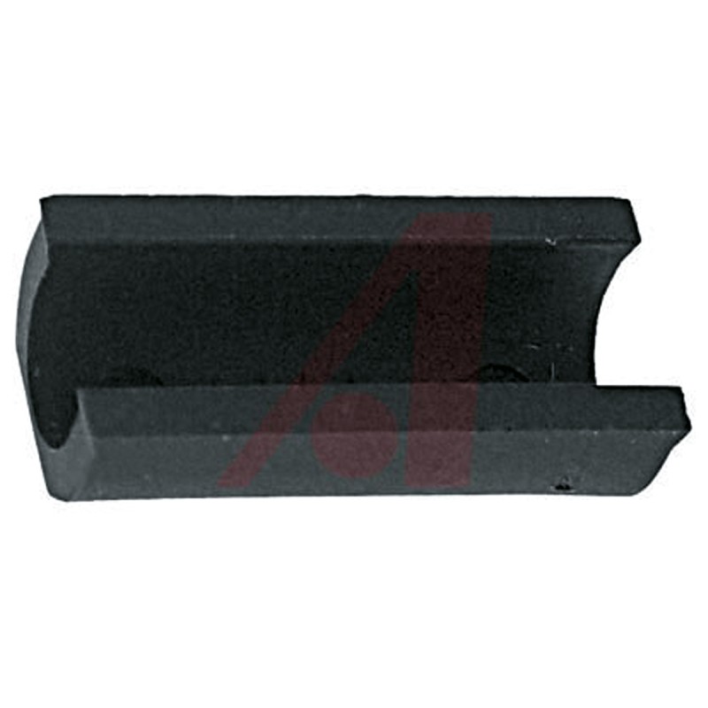 10 pcs - LZ261 ebm-papst Flange, Screw Fan Mount for use with 3400N Series, 8400N Series