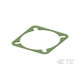 1 pcs - Kemtron 93 Circular Connector Seal Gasket, Shell Size 23 diameter 41.53mm for use with MIL-DTL-38999 Connectors