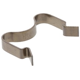 50 pcs - THF409-220 Fischer Elektronik Heatsink Retaining Spring for use with SK409 Heatsink, SK459 Heatsink, TO-218, TO-220, TO