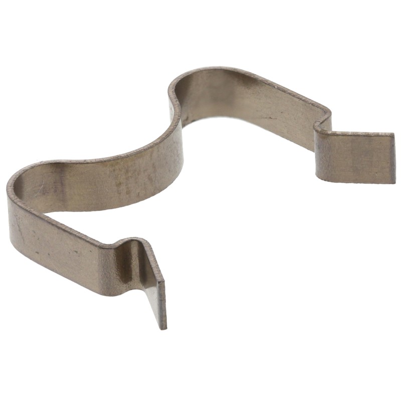 50 pcs - THF409-220 Fischer Elektronik Heatsink Retaining Spring for use with SK409 Heatsink, SK459 Heatsink, TO-218, TO-220, TO