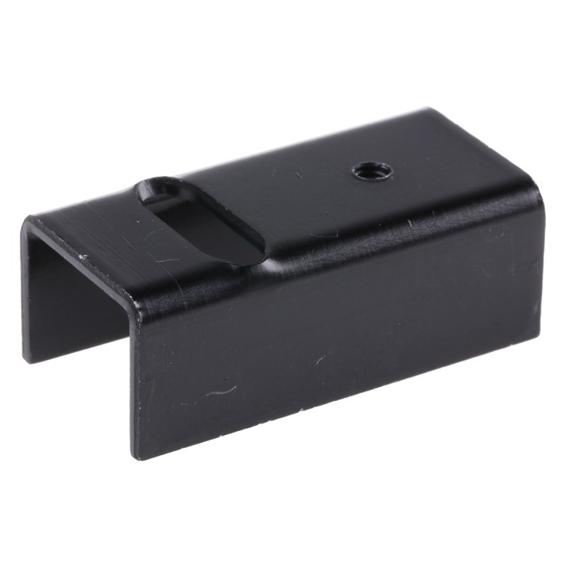 10 pcs - SK13-35-SA-22 Heatsink, 17K/W, 35 x 17 x 13mm, Clip, Screw