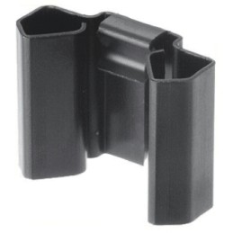 50 pcs - 579302B00000G Heatsink, 16.8°C/W, 19.05 x 24.89 x 11.18mm, PCB Through Hole