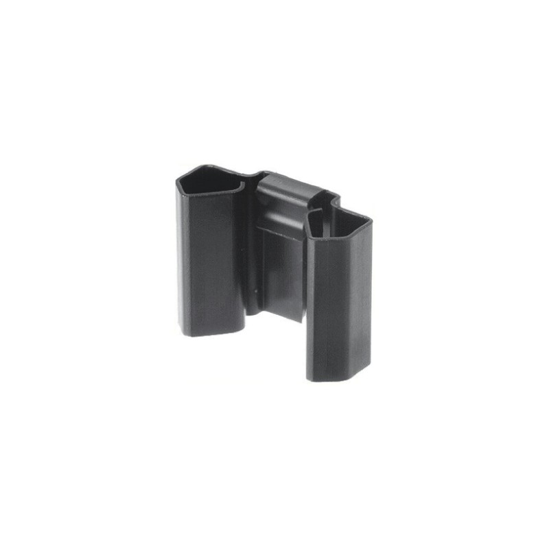 50 pcs - 579302B00000G Heatsink, 16.8°C/W, 19.05 x 24.89 x 11.18mm, PCB Through Hole