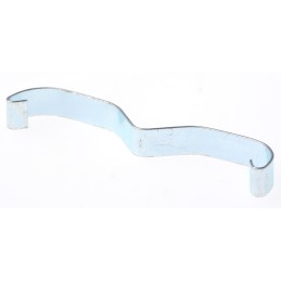 50 pcs - 439647 AAVID THERMALLOY Heatsink Clip for use with TO-218, TO-220, TO-247