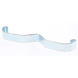 50 pcs - 439647 AAVID THERMALLOY Heatsink Clip for use with TO-218, TO-220, TO-247