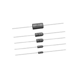 10 pcs - 173D105X9035VE3 Vishay 1μF MnO2 Tantalum Capacitor 35V dc, 173D Series