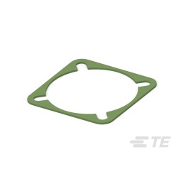 1 pcs - Kemtron 93 Circular Connector Seal Gasket, Shell Size 19 diameter 35.18mm for use with MIL-DTL-38999 Connectors