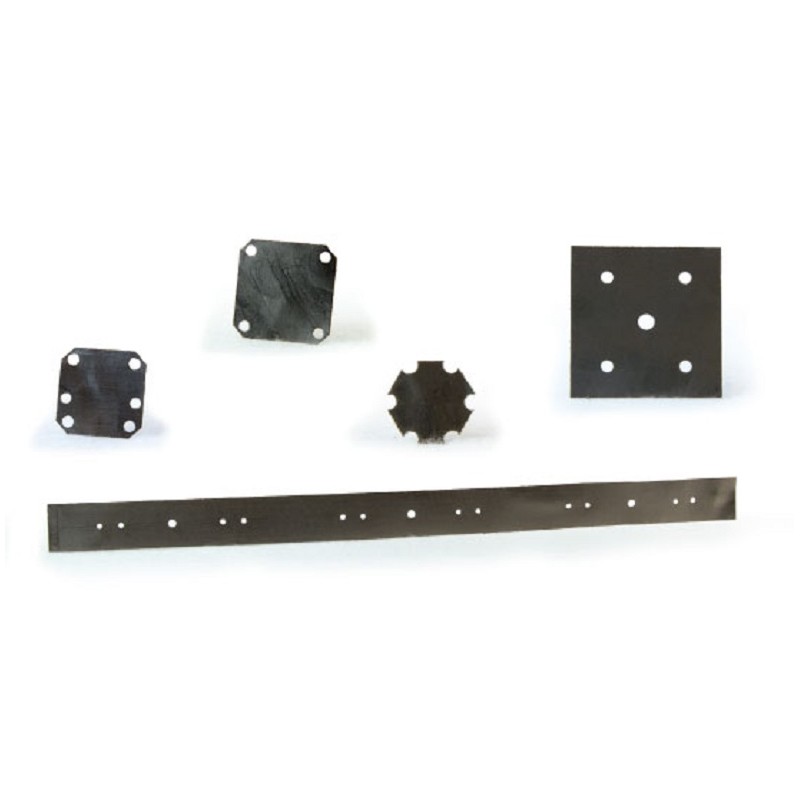 10 pcs - ILA-TIM-STRIP-275X20MM-1A Intelligent LED Solutions Self-Adhesive Thermal Conductive Pad, 0.025mm Thick, 5W/m·K, TIM, 2