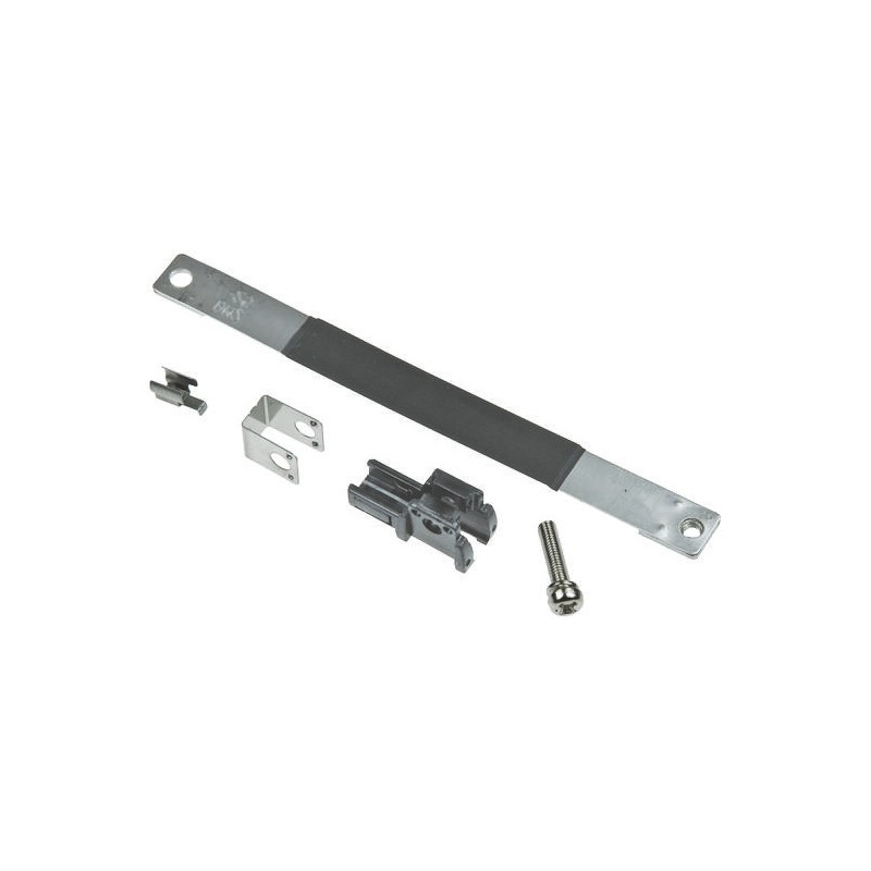 1 pcs - SMC Bracket for Use with LDZB Series