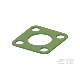 1 pcs - Kemtron 92 Circular Connector Seal Gasket, Shell Size 24 diameter 38.1mm for use with MIL-DTL-5015 Connectors