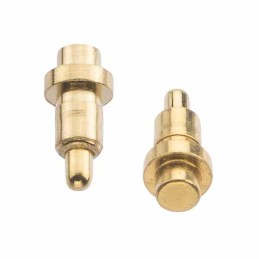 25 pcs - HARWIN P70 Series Vertical Surface Mount Socket Pin, 1-Contact, 1-Row, Solder Termination
