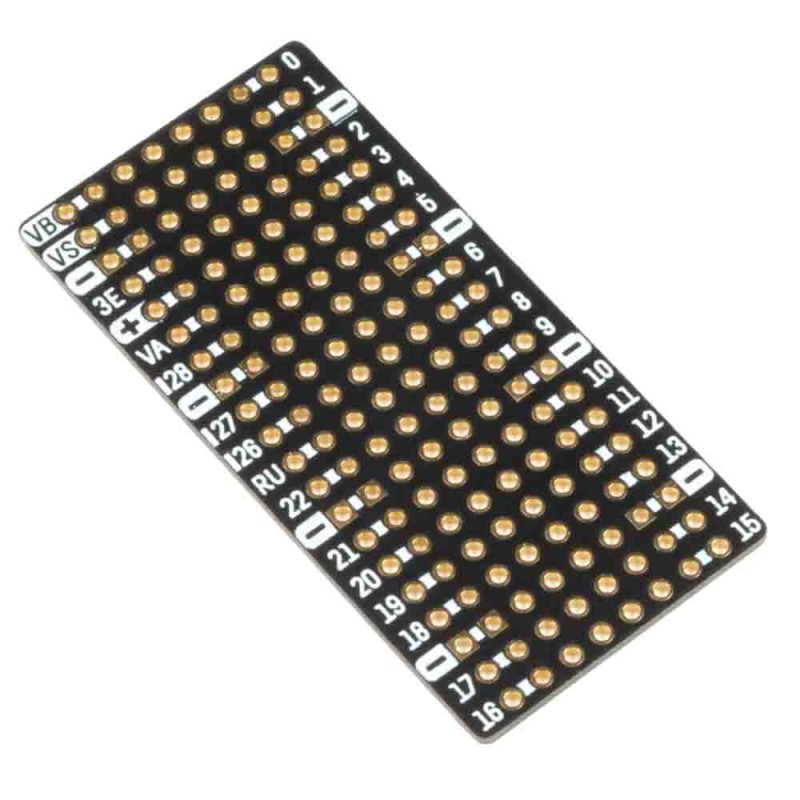 10 pcs - PIM554 Pimoroni Pico Proto