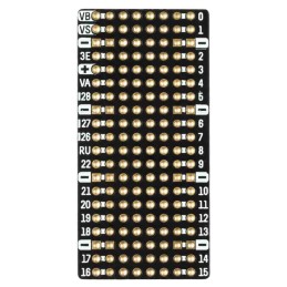 10 pcs - PIM554 Pimoroni Pico Proto
