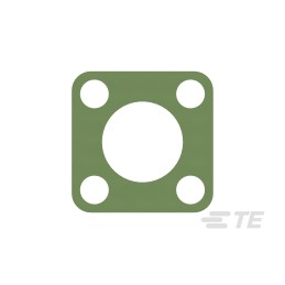 1 pcs - Kemtron 92 Circular Connector Seal Gasket, Shell Size 20 diameter 35.18mm for use with MIL-DTL-5015 Connectors