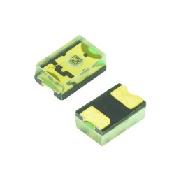 10 pcs - VSMY1850 VSMY1850 Vishay, 850nm High Speed Infrared Emitting Diode, 0805 SMD package