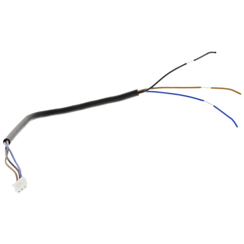1 pcs - Omron Cable for Use with D6FW