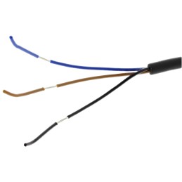 1 pcs - Omron Cable for Use with D6FW