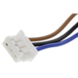 1 pcs - Omron Cable for Use with D6FW