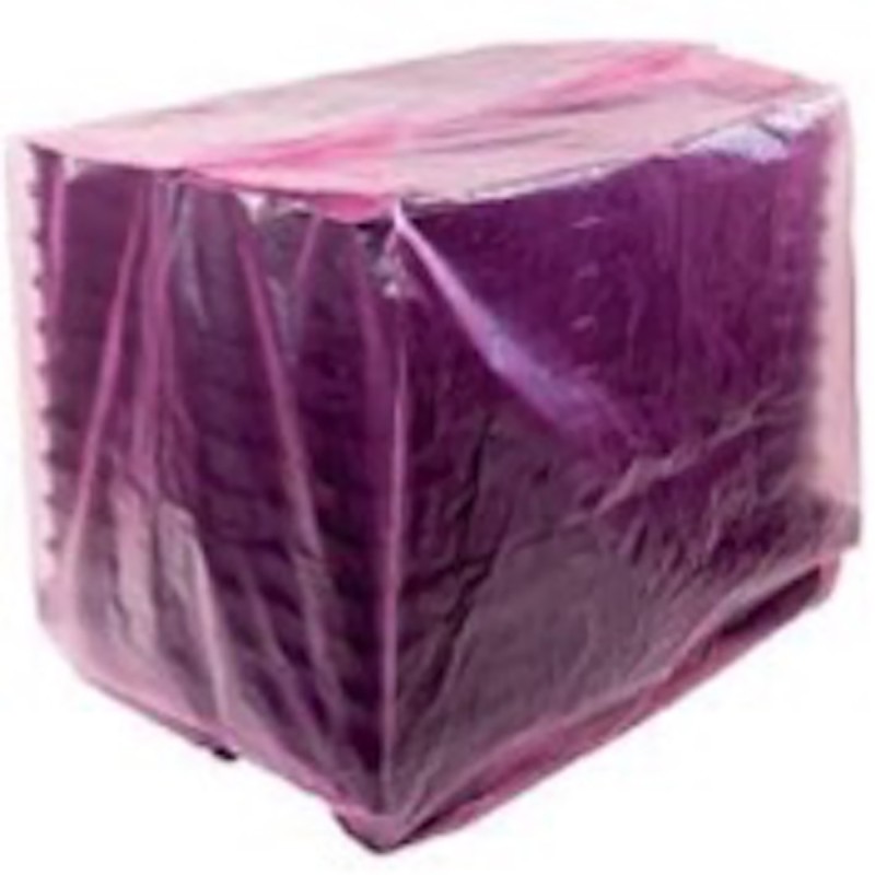 10 pcs - RS PRO Gusseted Shroud 579mm(W)x 745mm(L)