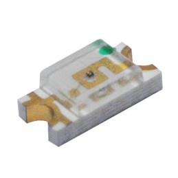 300 pcs - RS PRO1.6 - 2.4V Yellow-Green LED Chip LED SMD