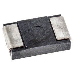 50 pcs - WSR3R0500FEA Vishay 50mΩ, 4257 (11070M Metal Strip SMD Resistor ±1% 3W - WSR3R0500FEA