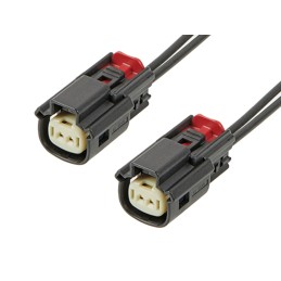 1 pcs - Molex Automotive Connector