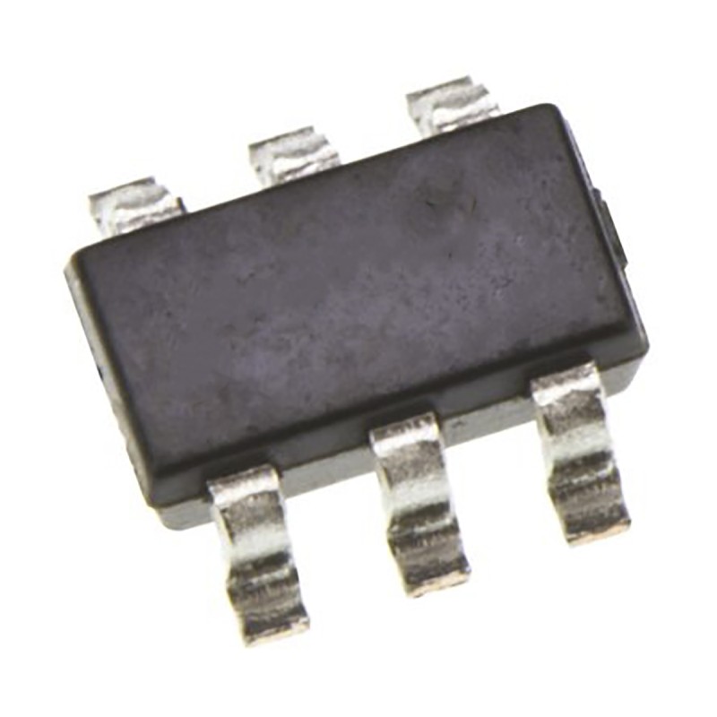 20 pcs - FOD8342V onsemi, FOD8342V Push-Pull MOSFET Output Optocoupler, Surface Mount, 6-Pin SOP