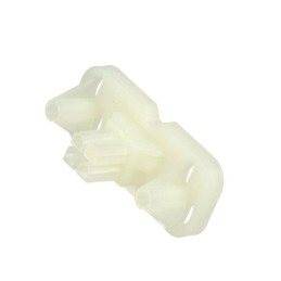 5 pcs - Molex, Mini-Fit BMI Female Connector Housing, 4.2mm Pitch, 4 Way, 2 Row