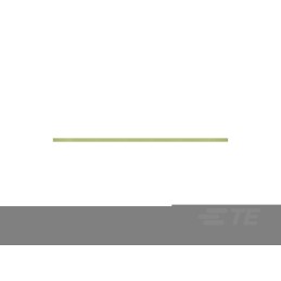 1 pcs - Kemtron 93 Circular Connector Seal Gasket, Shell Size 19 diameter 35.18mm for use with MIL-DTL-38999 Connectors