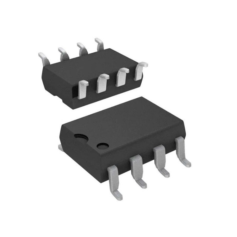 20 pcs - IL300-X007 Vishay, IL300-X007 Photodiode Output Optocoupler, Surface Mount, 8-Pin SMD