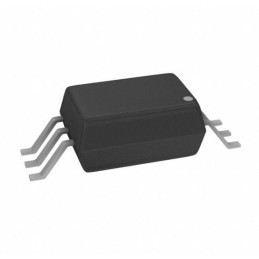 50 pcs - FOD8314R2 onsemi, FOD8314R2 Optocoupler