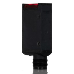 1 pcs - Omron Diffuse Photoelectric Sensor, Block Sensor, 700 mm Detection Range