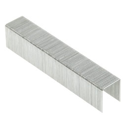 10 Box of 1000 - 1237 Rapesco 923/10mm Staples